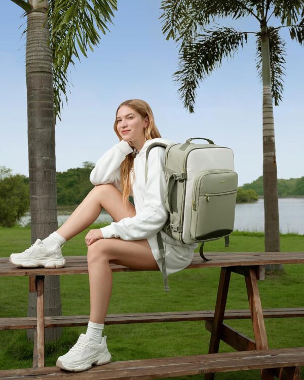 lovevook travel backpack