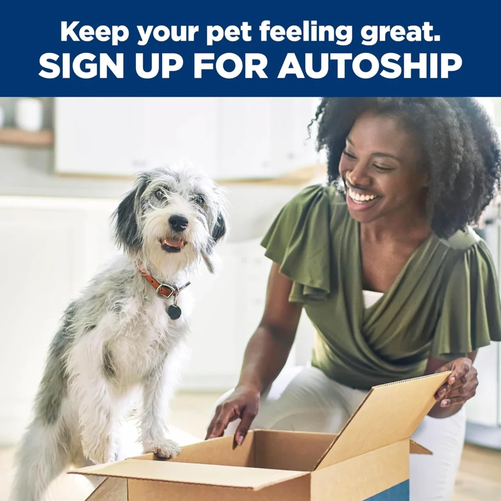 hillis science diet adult 7, senior adult 7 premium nutrition, small kibble, dry dog food 2