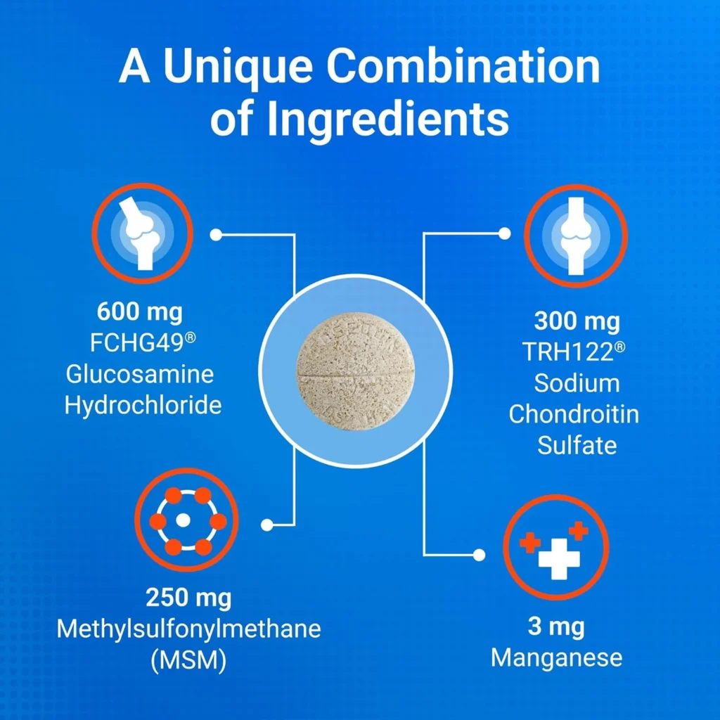 nutrazmax consequin for dogs joint health supplement contains glcosamine for dogs 2