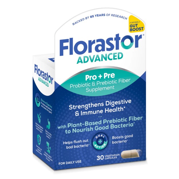 florastor product