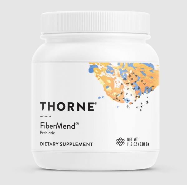 thornefibermend product