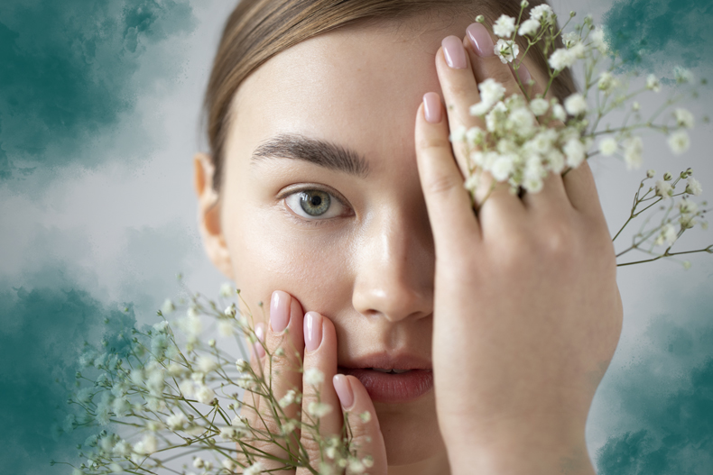 skin care and daily hygeine